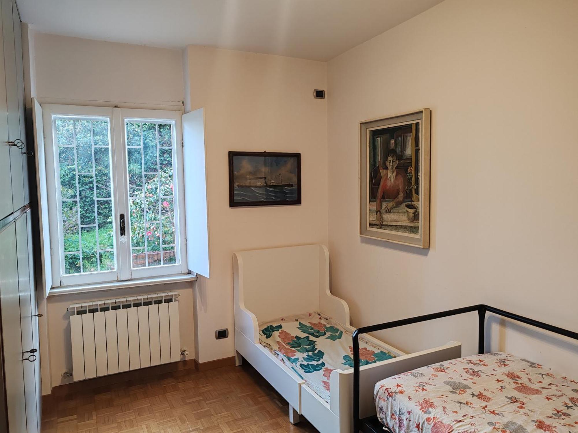 B&B La Taverna Di Mulinetti Recco Kültér fotó