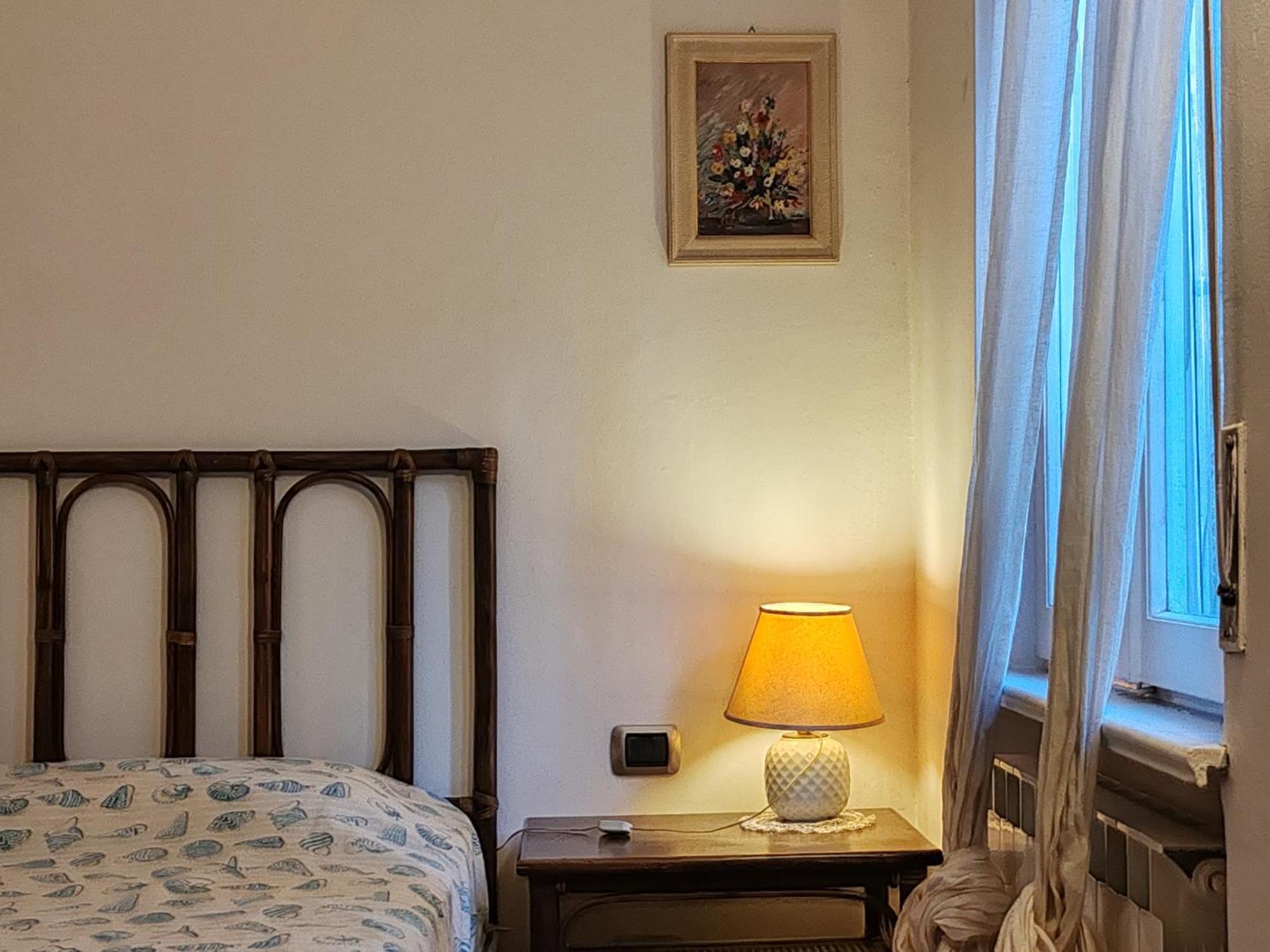 B&B La Taverna Di Mulinetti Recco Kültér fotó