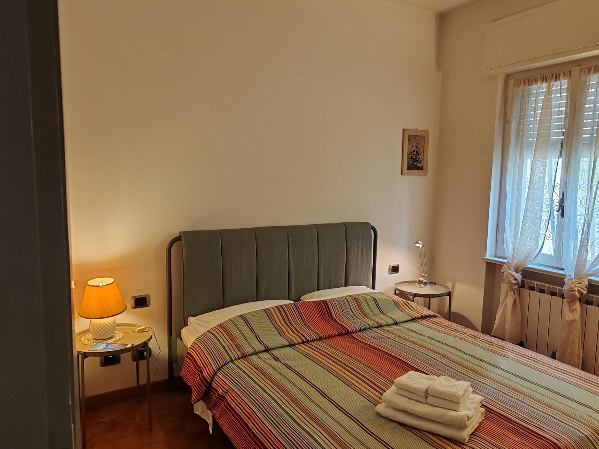 B&B La Taverna Di Mulinetti Recco Kültér fotó