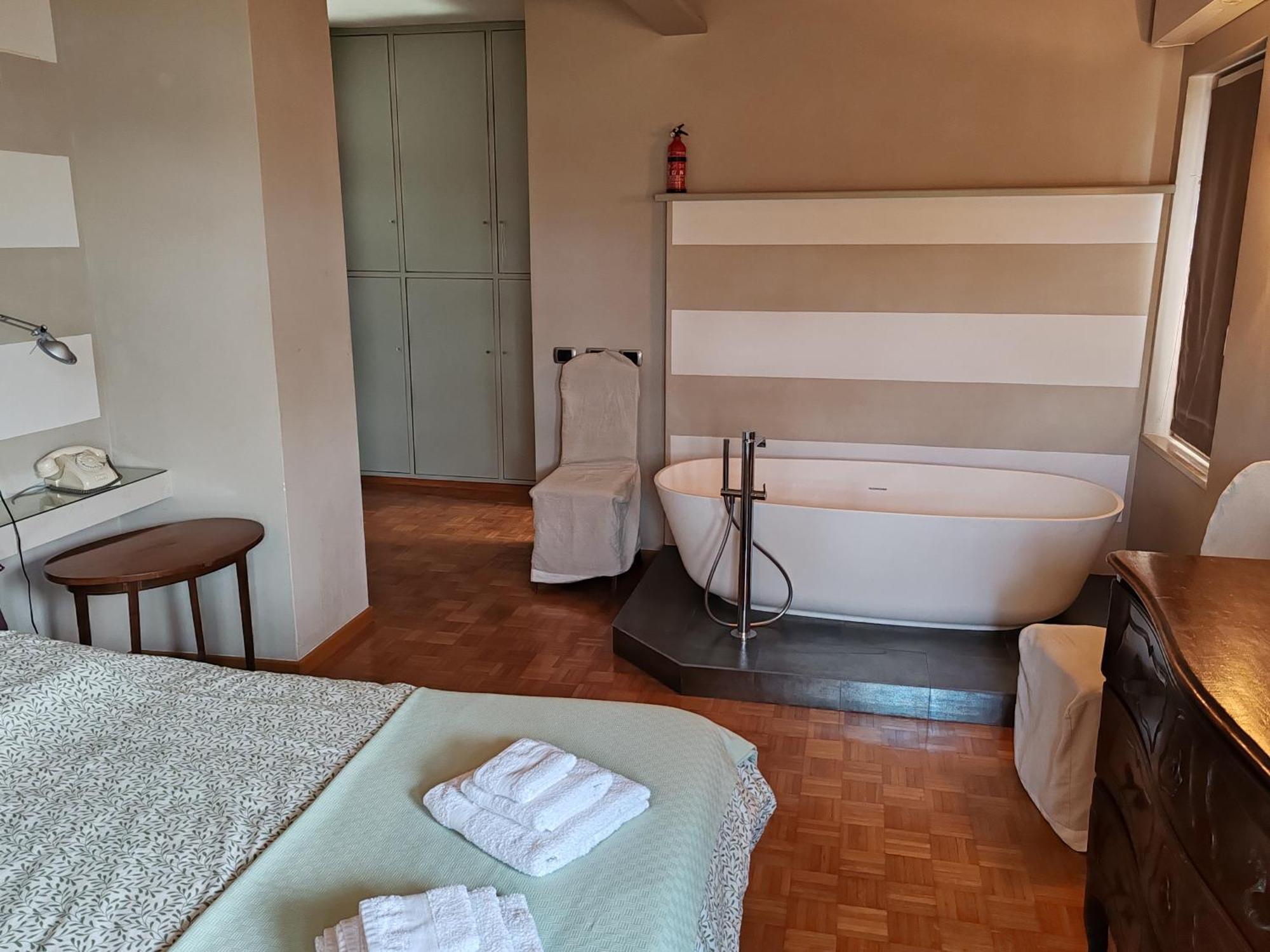 B&B La Taverna Di Mulinetti Recco Kültér fotó